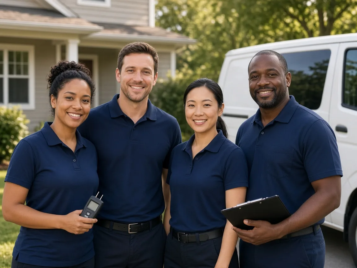 Licensed smoke damage restoration technician near Koosharem, UT